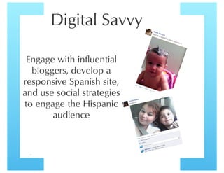 Hispanic Marketing Agency