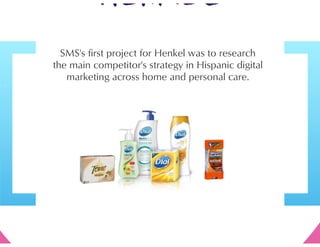 Hispanic Marketing Agency