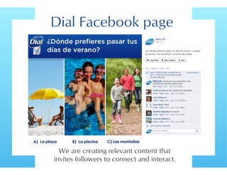 Hispanic Marketing Agency