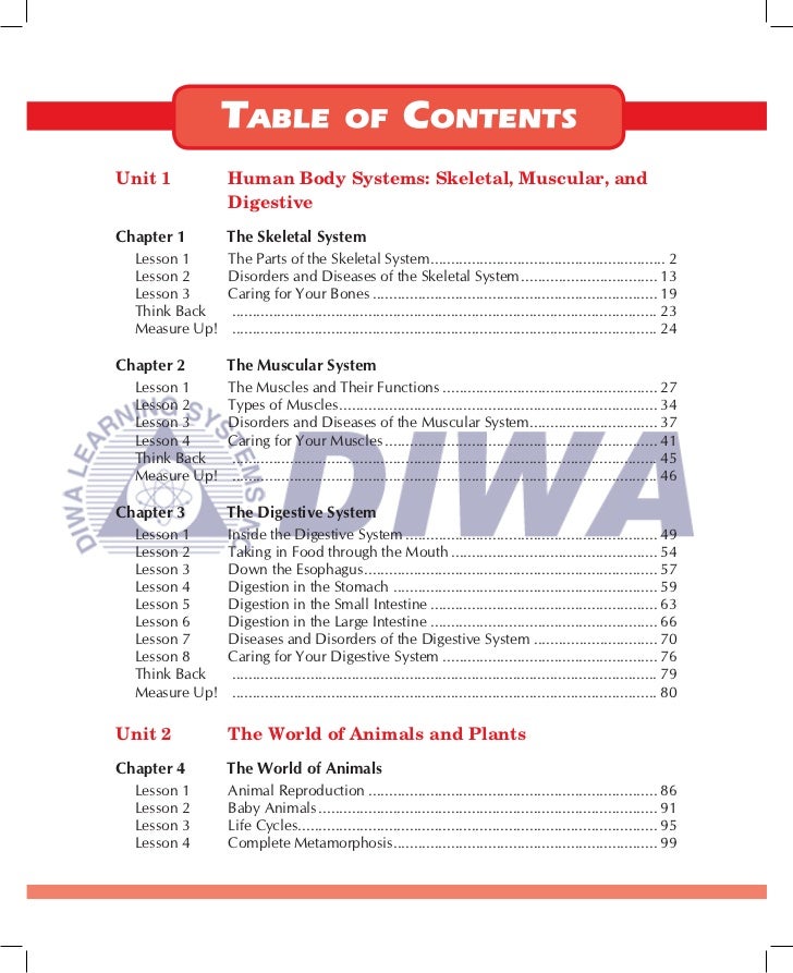 Worksheets Human Skeleton Worksheet Grade4 smart science grade 4 unit 1 human body systems skeletal