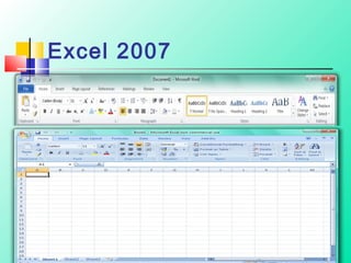 IT - ms excel | PPT