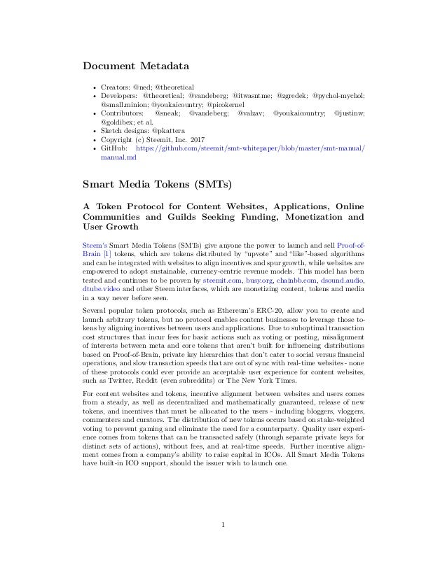 Ethereum white paper 2002