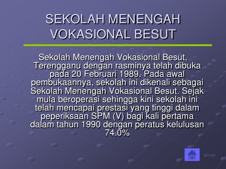 Smt Besut 2011 Autosaved