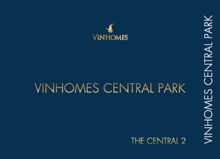 Sơ đồ mặt bằng tầng - mặt bằng căn hộ The Central 2 Vinhomes Central Park Tân Cảng