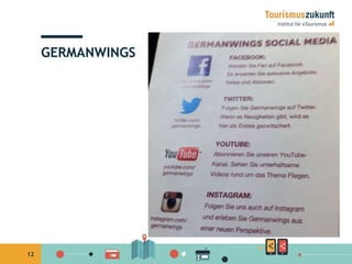 12 
GERMANWINGS 
 