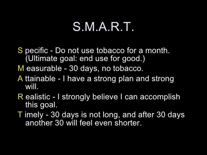 smart-goal-presentation