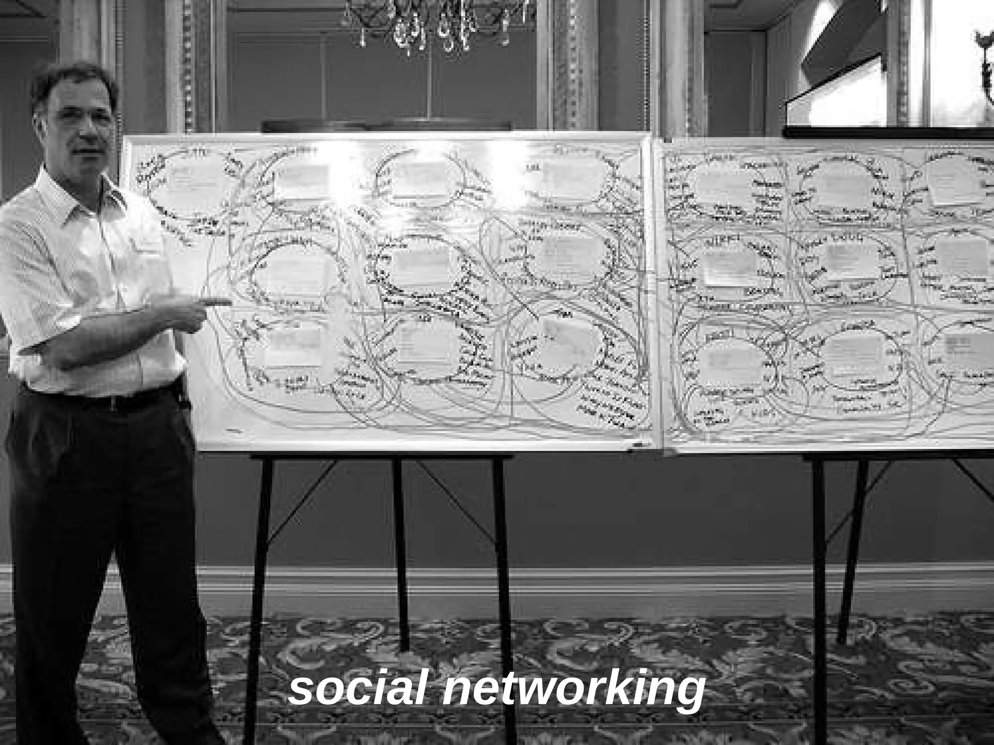 What stories do you want to share? 