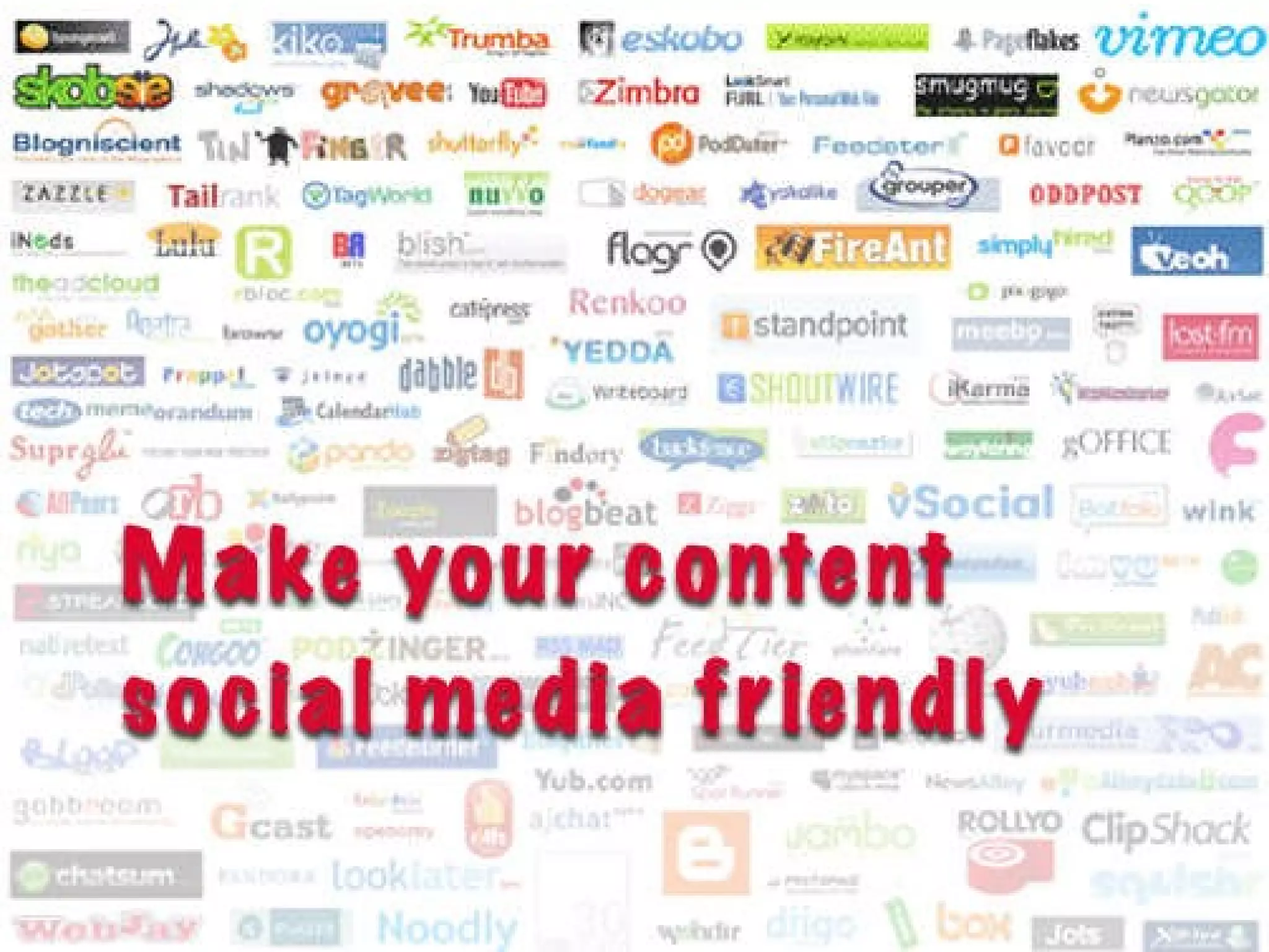 To find new digital colleagues   