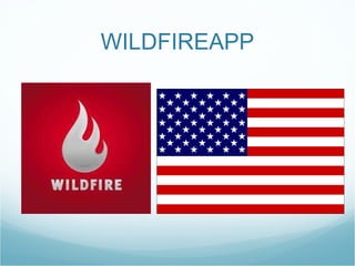 WILDFIREAPP 