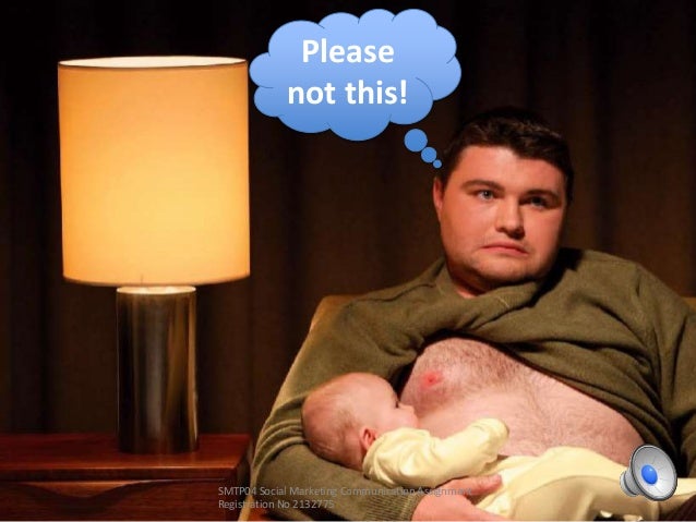 Breastfeeding How Men Can Help 