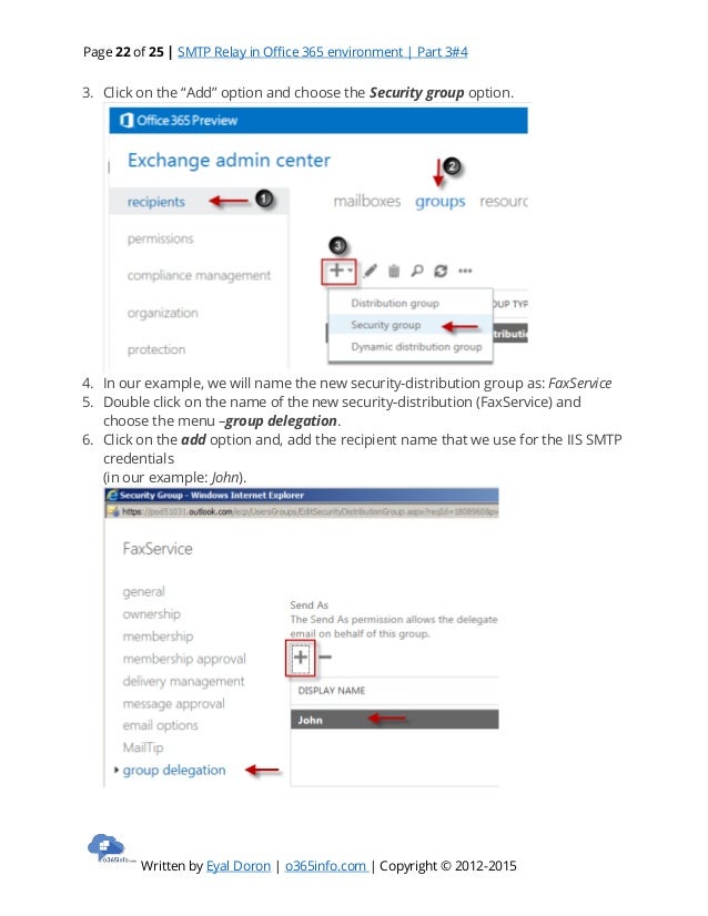 Office 365 smtp relay modern authentication rayfalo