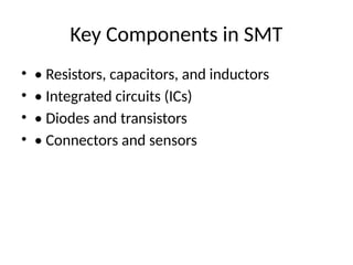 SMT_Process_Presentation for electronics.pptx