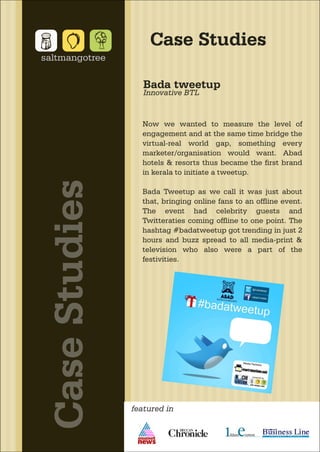 Smt profile