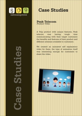 Smt profile