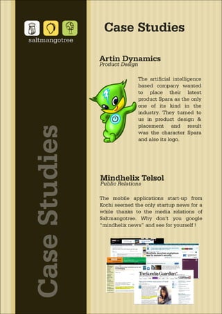 Smt profile