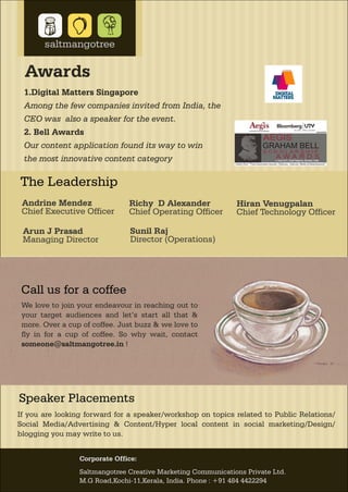 Smt profile