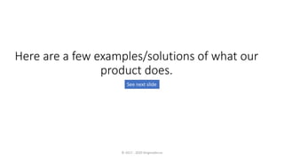 Email relay SMTP examples | PPTX