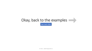 Email relay SMTP examples | PPTX