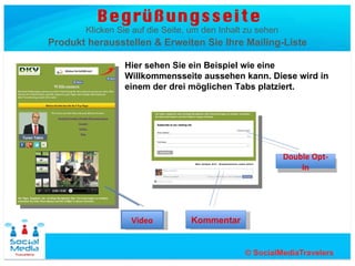 Tipps Tab
Klicken Sie auf die Seite, um den Inhalt zu sehen
 