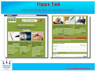 Produkte Tab
Klicken Sie auf die Seite, um den Inhalt zu sehen
 