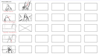 Smudge Animated Short Thumbnails Version 2 | PPT