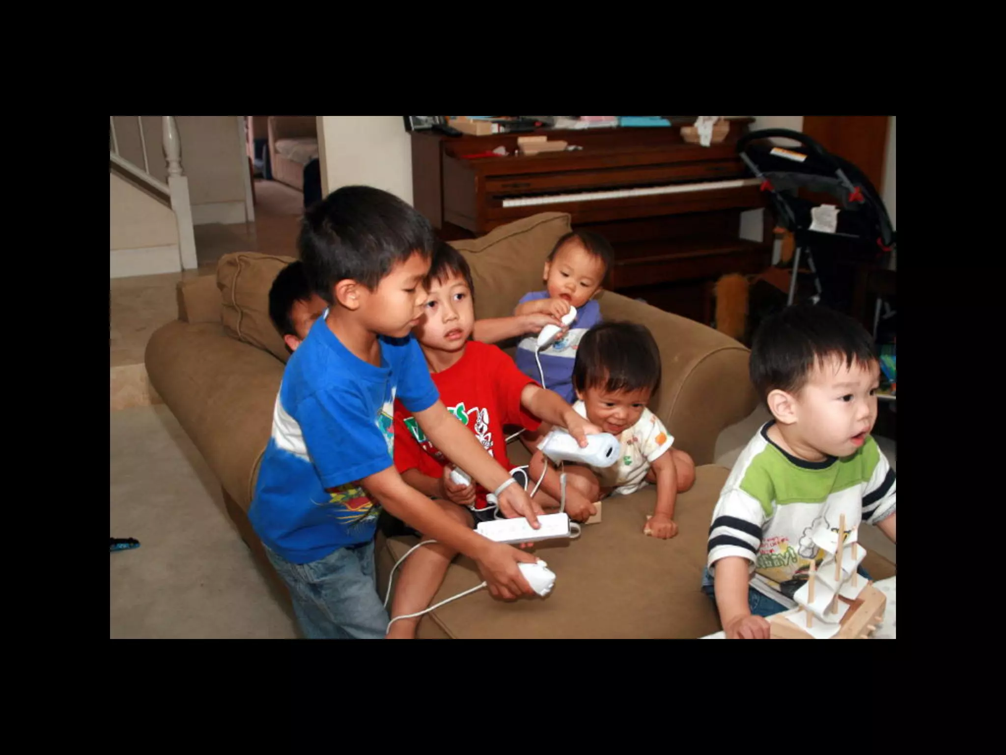 Smu Guildhall Keynote