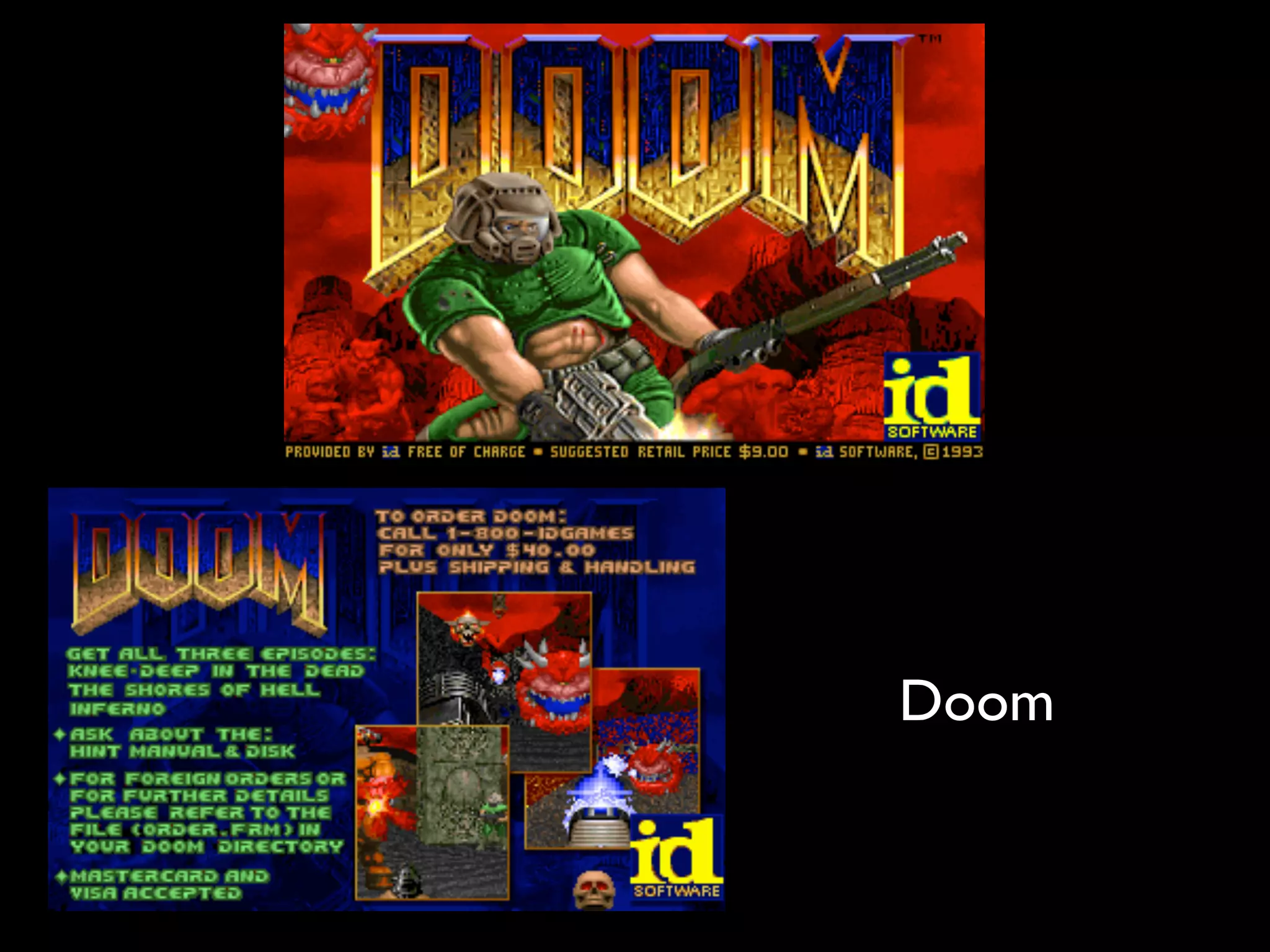 Smu Guildhall Keynote