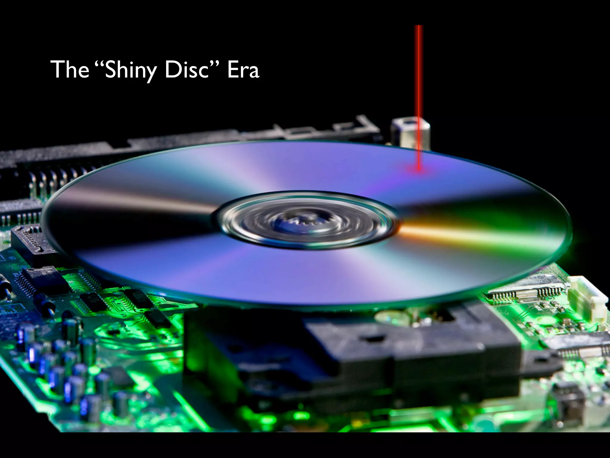 Smu Guildhall Keynote