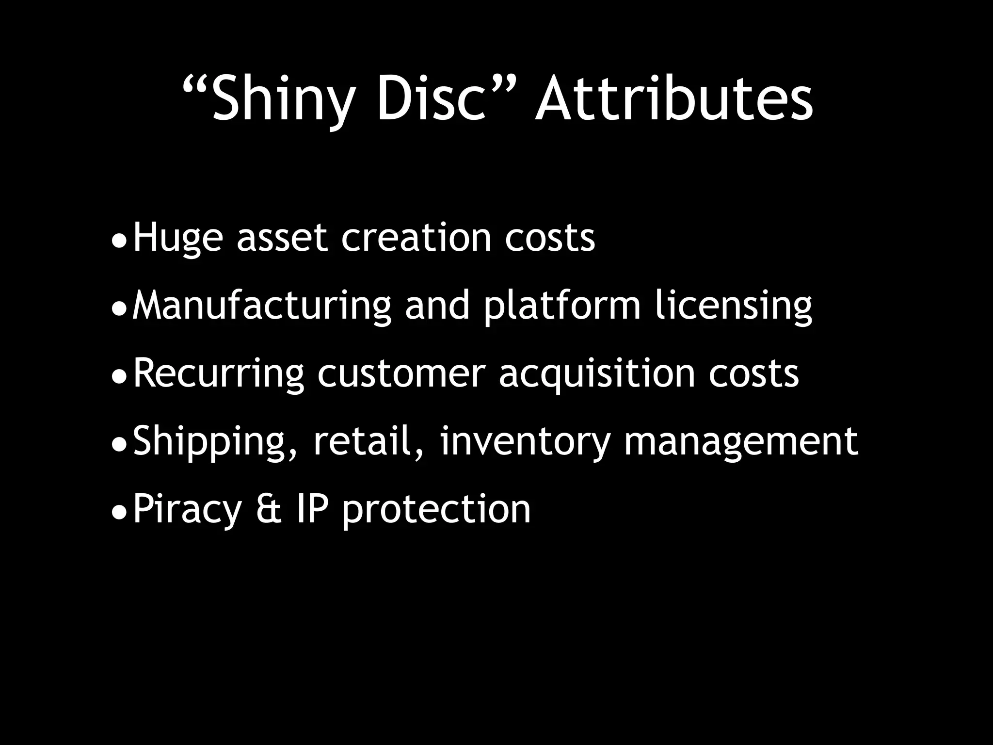 Smu Guildhall Keynote