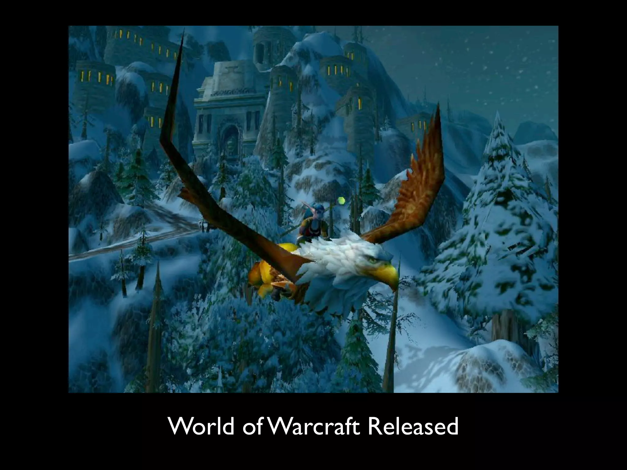 Smu Guildhall Keynote