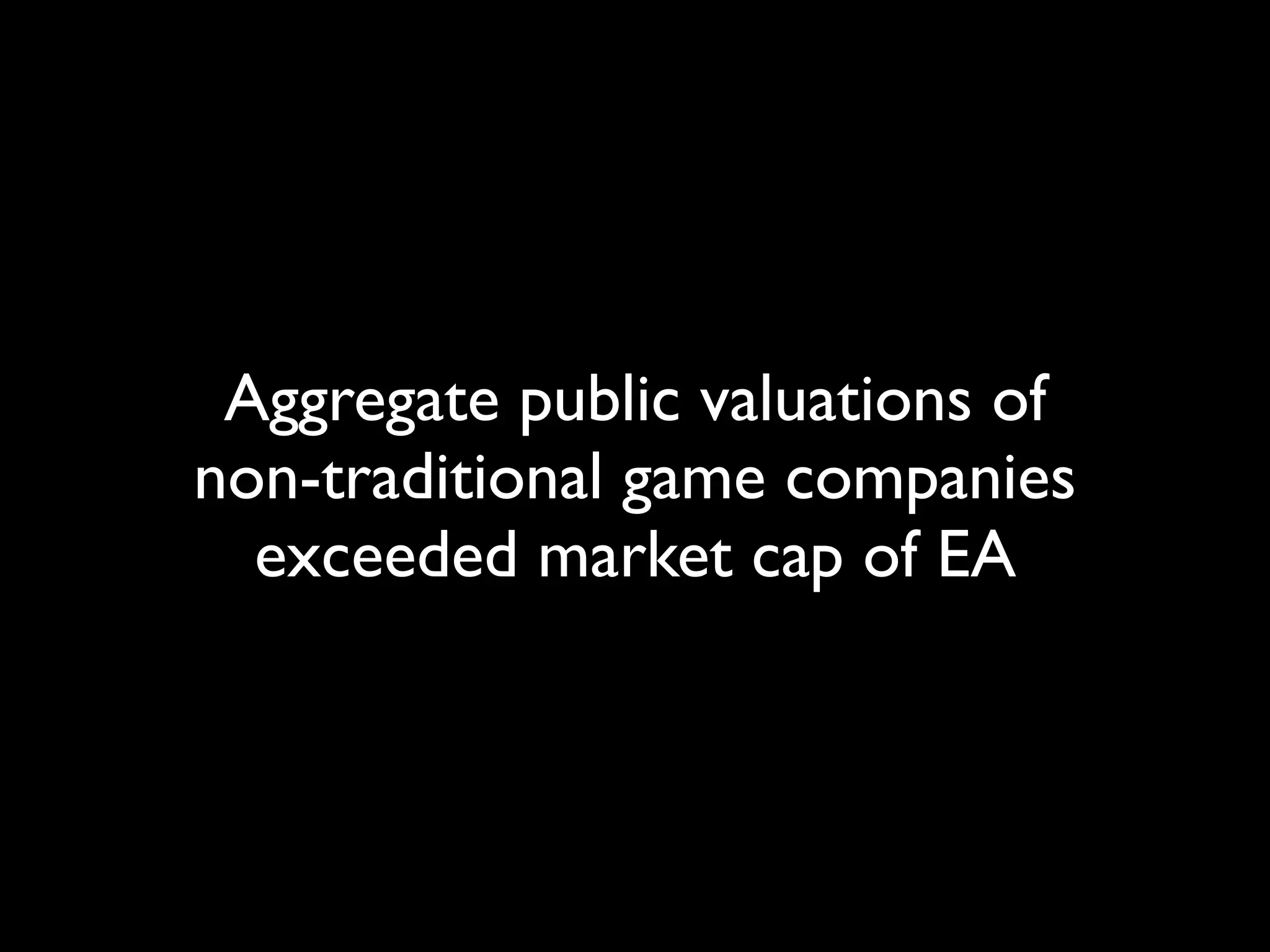 Smu Guildhall Keynote