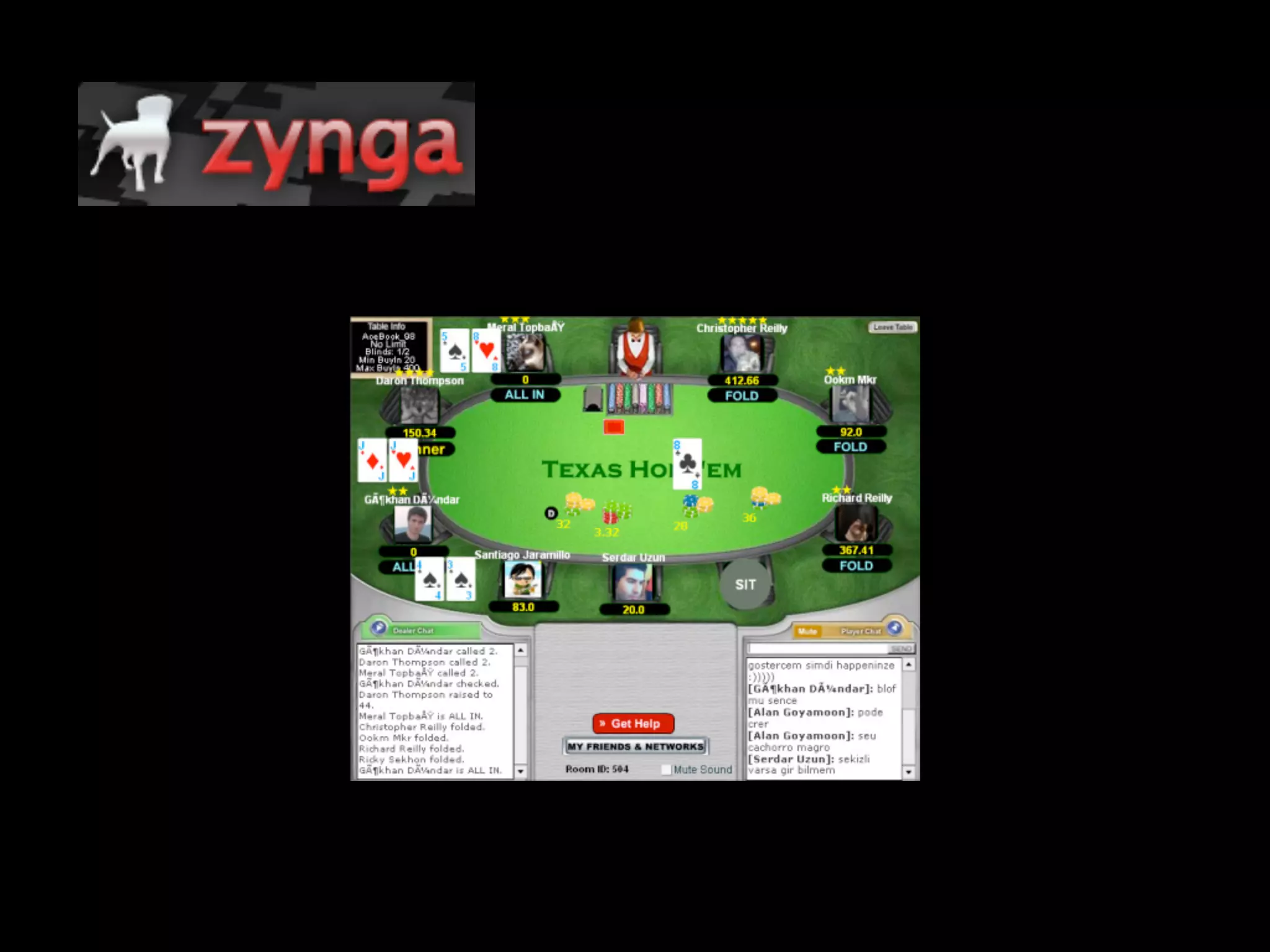 Smu Guildhall Keynote