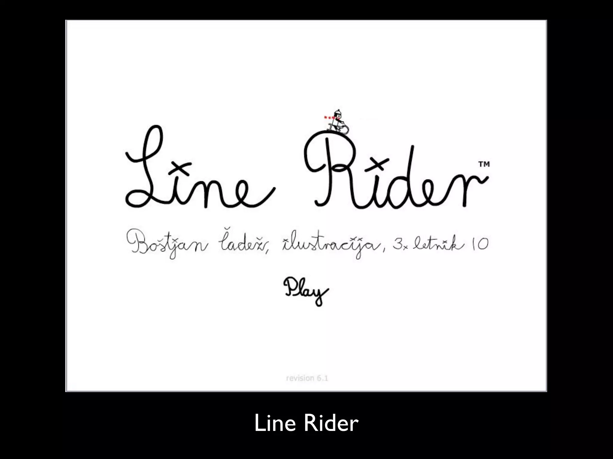 Smu Guildhall Keynote