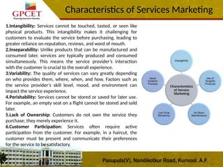SM Unit-1 Understanding Services Marketing.pptx