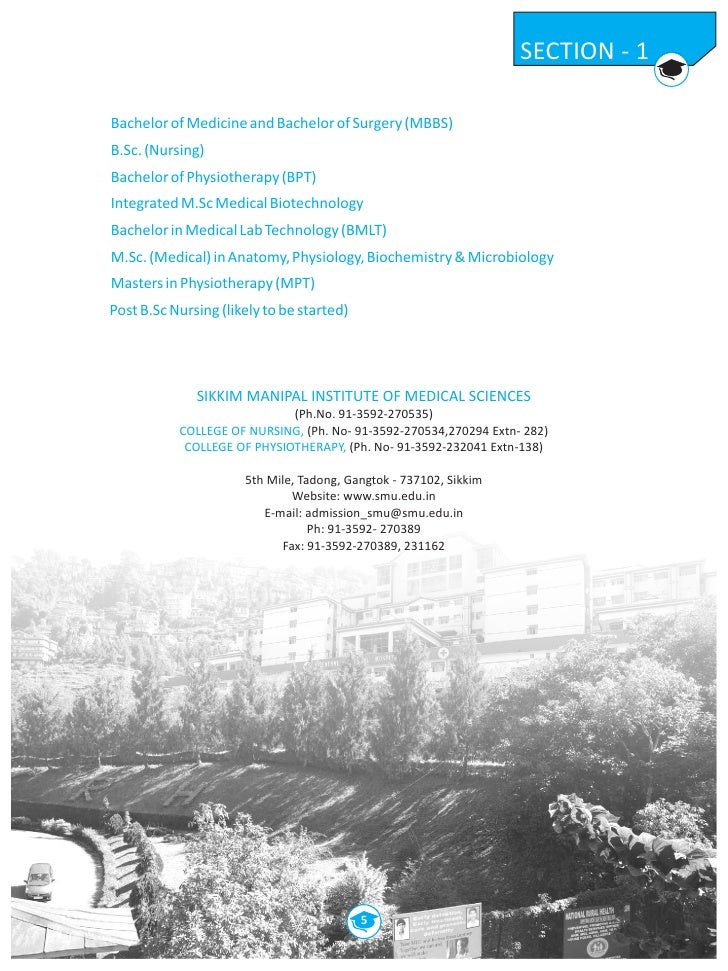 Manipal university msc nursing thesis