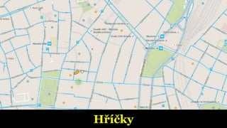 Hříčky
 