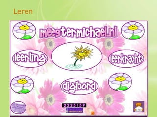 Leren




        22
 
