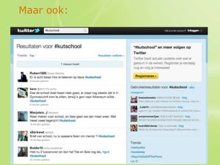 Maar ook:




            27
 