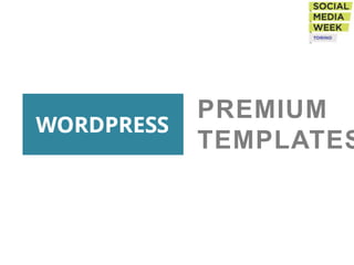 PREMIUM
TEMPLATES
 