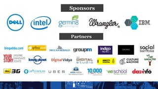 Partners
Sponsors
 