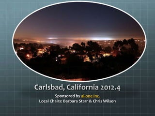 Berlin, Germany 2011.9
Organized by F.U. Berlin and MES Semantics
 