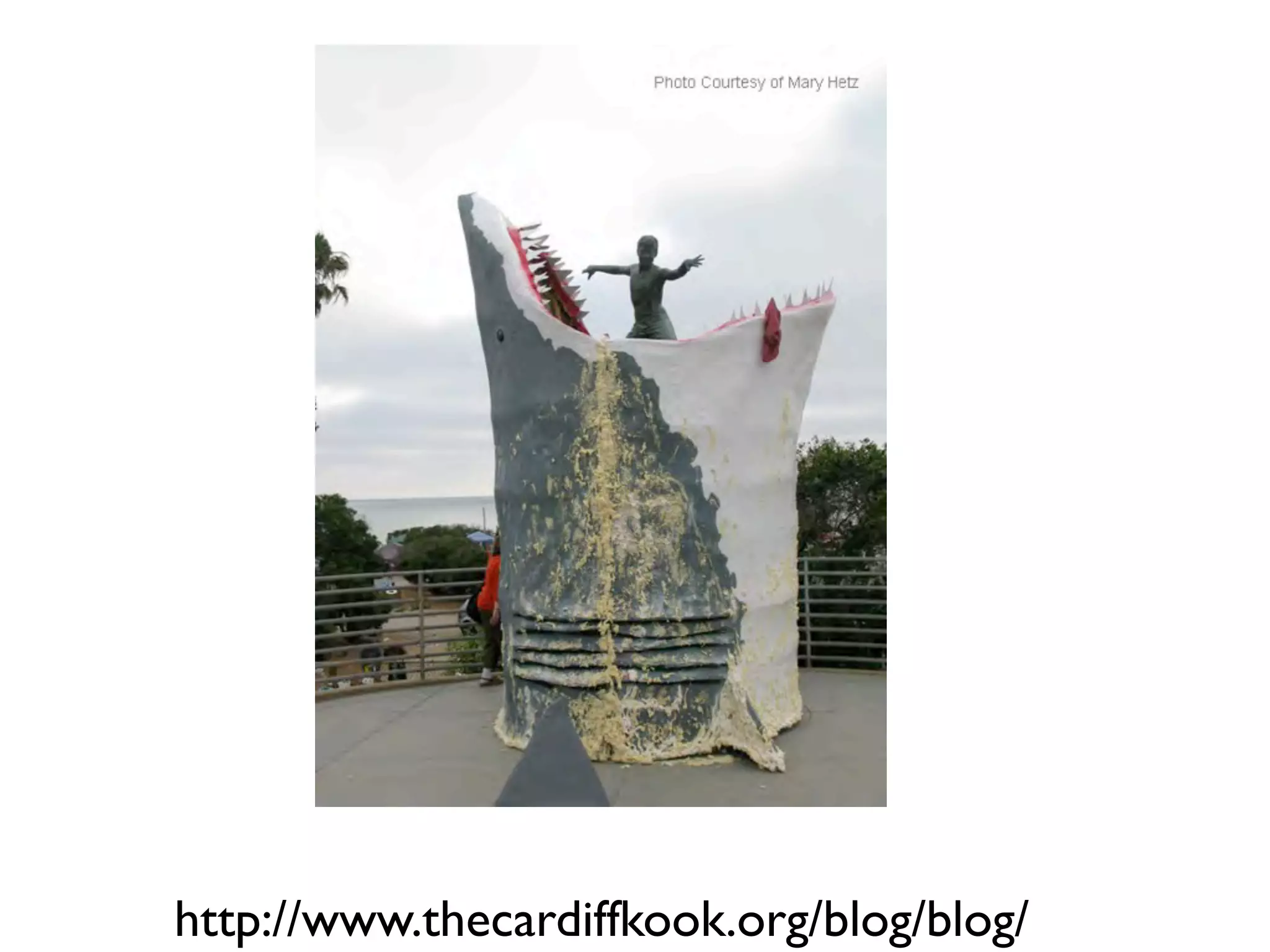 http://www.thecardiffkook.org/blog/blog/
 