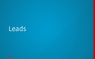 Leads
 