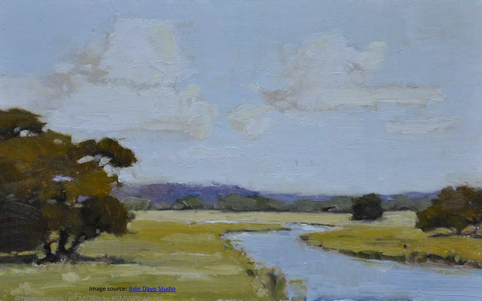 Image source: Julie Davis Studio
 