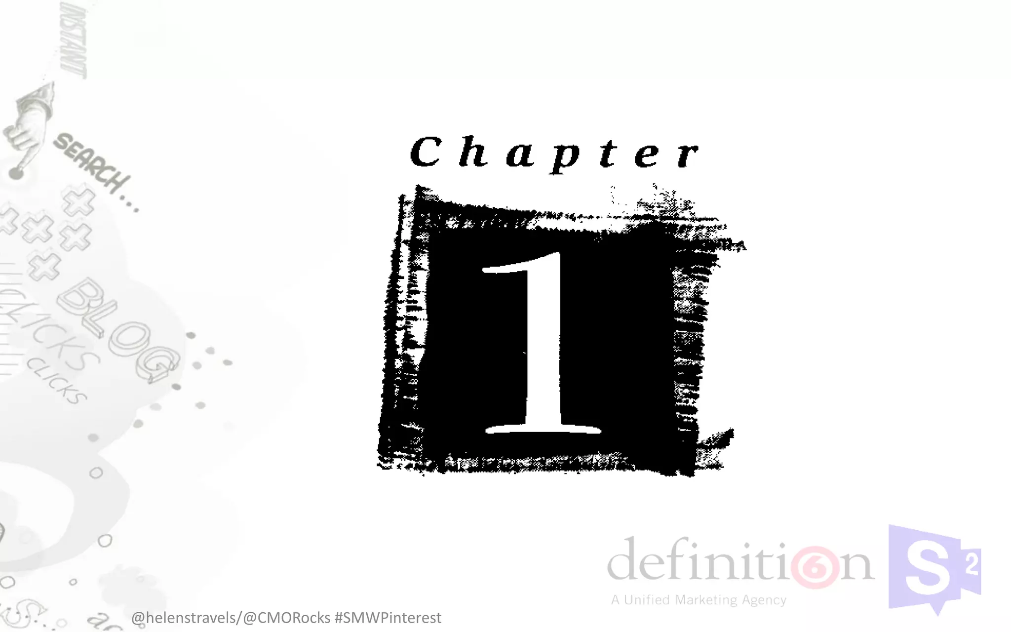 @helenstravels/@CMORocks #SMWPinterest
 