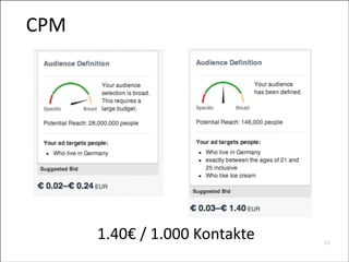 CPM

1.40€	
  /	
  1.000	
  Kontakte

33


 