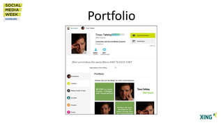 Portfolio

 
