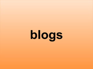 blogs

 