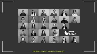#SMWBCN | @buzzmn | @eduardcn | @marbarbera

 