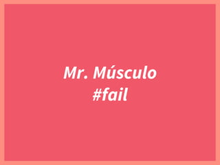 Social Media Week SP 2016 - Mônica Bulgari